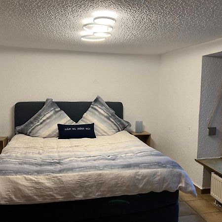 Ferienhaus Moselblick Am Kapellchen Ediger-Eller Esterno foto