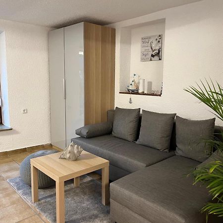 Ferienhaus Moselblick Am Kapellchen Ediger-Eller Esterno foto