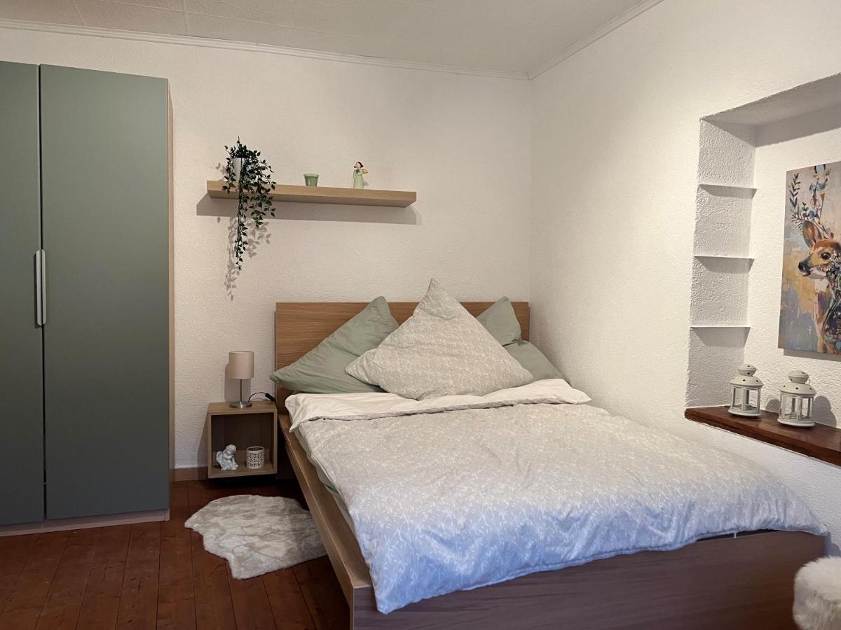 Ferienhaus Moselblick Am Kapellchen Ediger-Eller Esterno foto